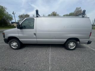 Image of 2013 FORD E150 CARGO