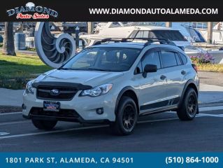2015 SUBARU XV CROSSTREK PREMIUM