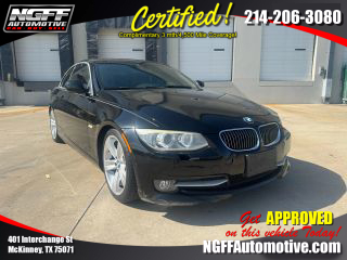 Image of 2011 BMW 3 SERIES