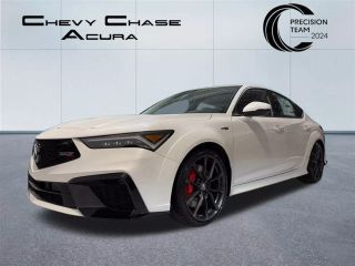 2025 ACURA INTEGRA TYPE-S