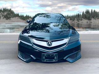 Image of 2017 ACURA ILX