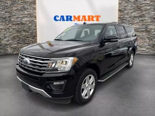 Image of 2018 FORD EXPEDITION MAX