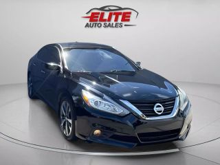 Image of 2017 NISSAN ALTIMA