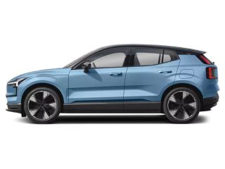 2025 VOLVO EX30 PLUS