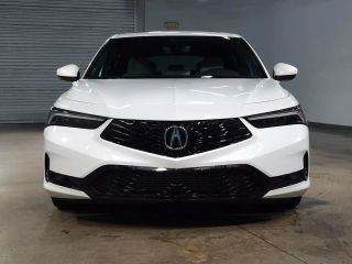 2024 ACURA INTEGRA 1.5T W/A-SPEC PKG