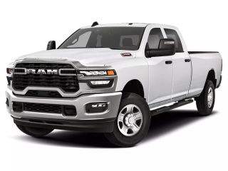 2025 RAM RAM 3500 PICKUP LARAMIE