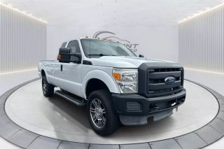 Image of 2015 FORD F250 SUPER DUTY SUPER CAB