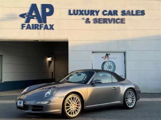 Image of 2006 PORSCHE 911