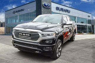 2023 RAM 1500 LARAMIE LONGHORN