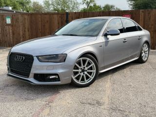 Image of 2016 AUDI A4 PREMIUM SEDAN 4D