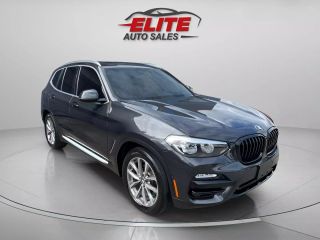 Image of 2019 BMW X3