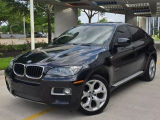 Image of 2013 BMW X6
