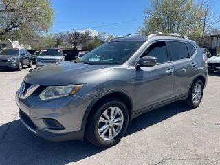 Image of 2015 NISSAN ROGUE