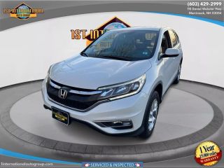 Image of 2015 HONDA CR-V