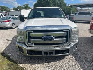 Image of 2013 FORD F250 SUPER DUTY CREW CAB
