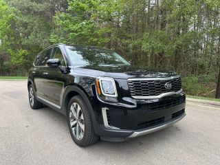 Image of 2020 KIA TELLURIDE