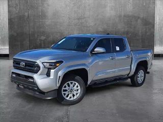 2025 TOYOTA TACOMA DOUBLE CAB SR5 PICKUP 4D 5 FT
