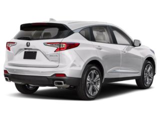 2025 ACURA RDX TECHNOLOGY PACKAGE