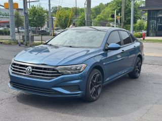 Image of 2020 VOLKSWAGEN JETTA