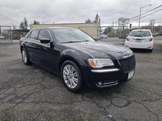 2013 CHRYSLER 300 300