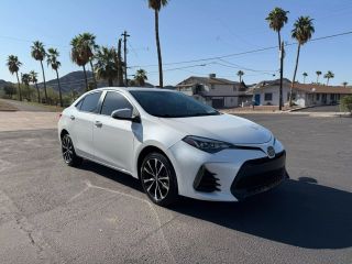Image of 2017 TOYOTA COROLLA