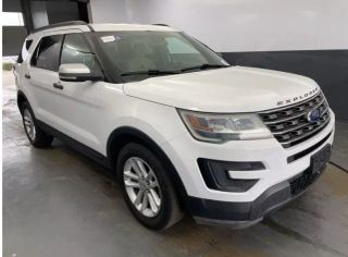 Image of 2016 FORD EXPLORER