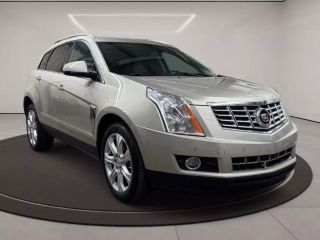 2014 CADILLAC SRX PERFORMANCE COLLECTION