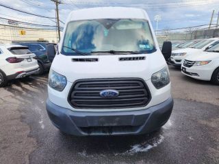 2015 FORD TRANSIT 350 VAN - Image