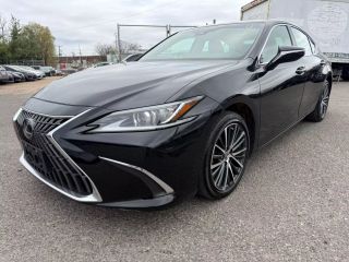Image of 2022 LEXUS ES