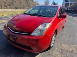 2009 TOYOTA PRIUS BASE