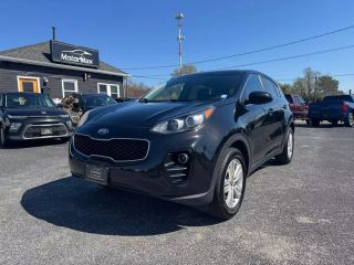 Image of 2019 KIA SPORTAGE