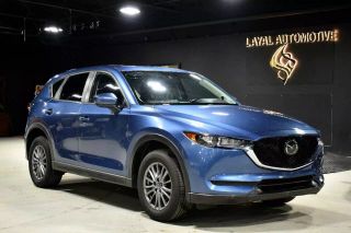 Image of 2020 MAZDA CX-5