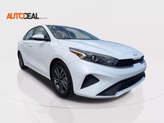 Image of 2023 KIA FORTE