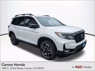 2023 HONDA PASSPORT ELITE