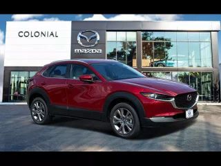 2025 MAZDA CX-30 PREFERRED