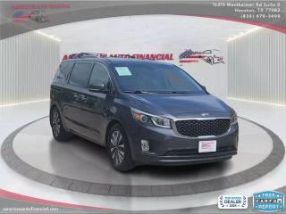 Image of 2015 KIA SEDONA