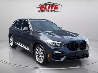 Image of 2019 BMW X3