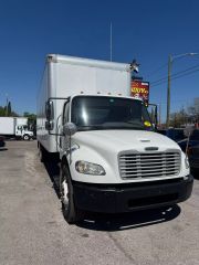 Image of 2015 FREIGHTLINER M106