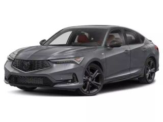 2025 ACURA INTEGRA A-SPEC WITH TECH PACKAGE