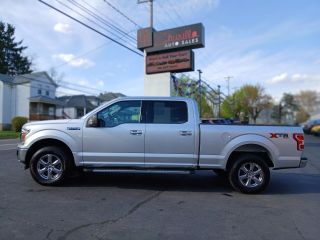 2019 FORD F150 XL