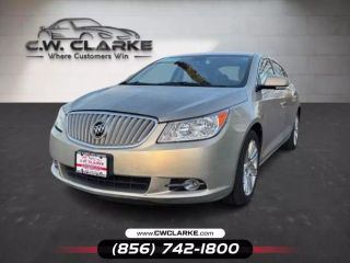 Image of 2012 BUICK LACROSSE