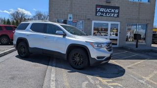 2019 GMC ACADIA - Image