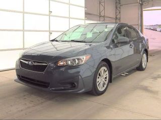 Image of 2017 SUBARU IMPREZA