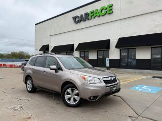 2015 SUBARU FORESTER - Image