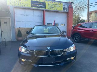 2015 BMW 3 SERIES 328I XDRIVE