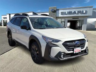 2025 SUBARU OUTBACK ONYX EDITION XT WAGON 4D
