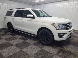 Image of 2021 FORD EXPEDITION MAX