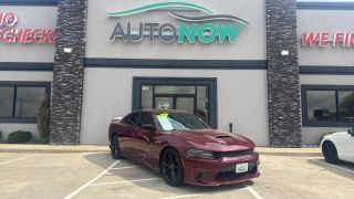Image of 2019 DODGE CHARGER