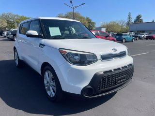 Image of 2014 KIA SOUL