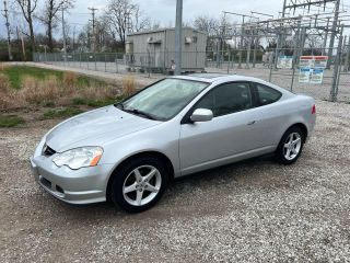 2003 ACURA RSX BASE